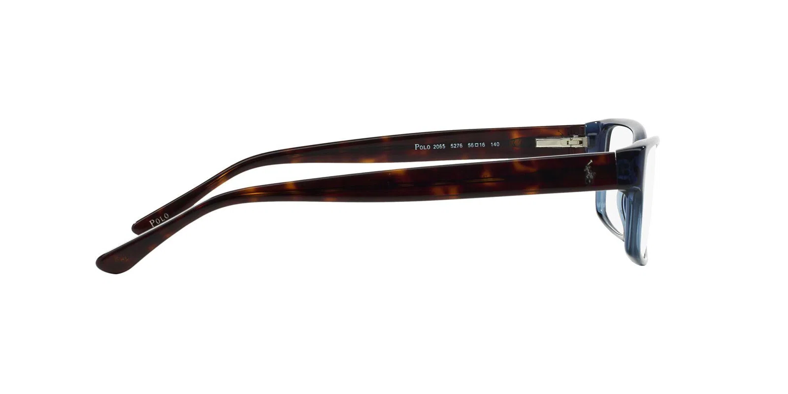 Polo 2065 Eyeglasses - view 42
